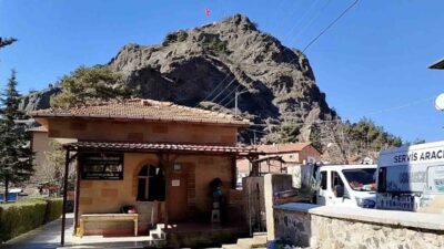 Çorum’un Osmancık ilçesinde 1430 yılında Koca Mehmet Paşa tarafından başlatılan