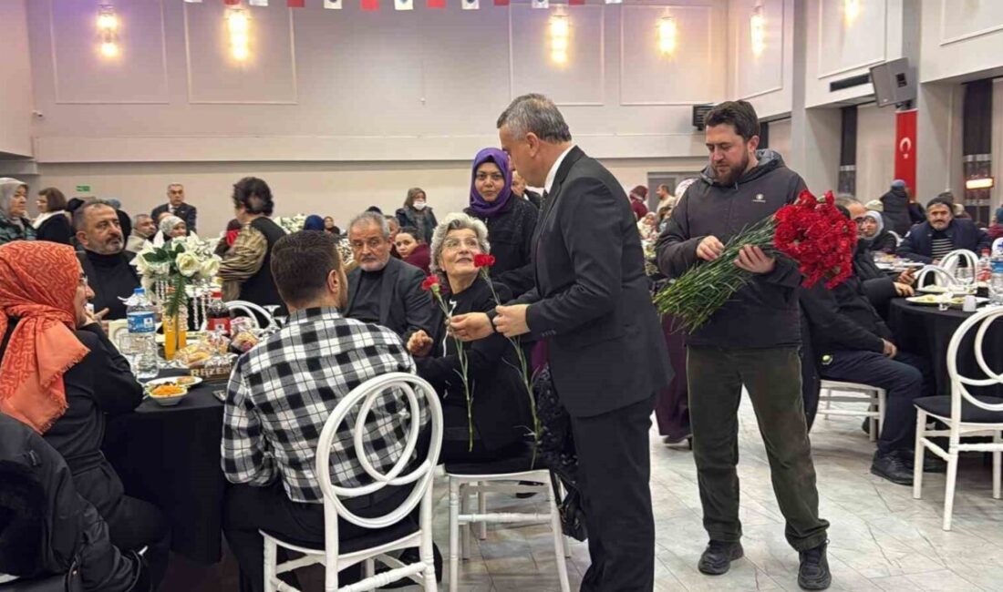 Çorum Belediyesi, 4 Şubat Dünya Kanser Günü’nde düzenlediği “Kanser Değil,