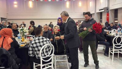 Çorum Belediyesi, 4 Şubat Dünya Kanser Günü’nde düzenlediği “Kanser Değil,