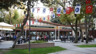 Ramazan ayı dolayısıyla Çorum Belediyesi Sosyal Tesislerinin çalışma saatlerinde düzenlemeye