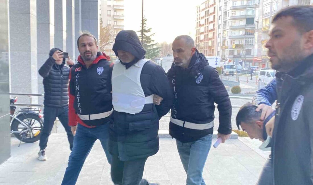 Çorum’da cesedi parçalanmış halde bulunan 76 yaşındaki şahsın ölümüyle ilgili