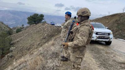 Çorum’da cesedi parçalanmış halde bulunan 76 yaşındaki Ali Osman Kaya’nın