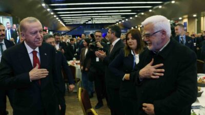 Cumhurbaşkanı Recep Tayyip Erdoğan, “6 Mart’tan itibaren bir ay içinde