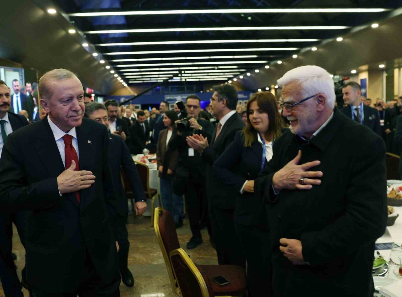 Cumhurbaşkanı Recep Tayyip Erdoğan, “6 Mart’tan itibaren bir ay içinde