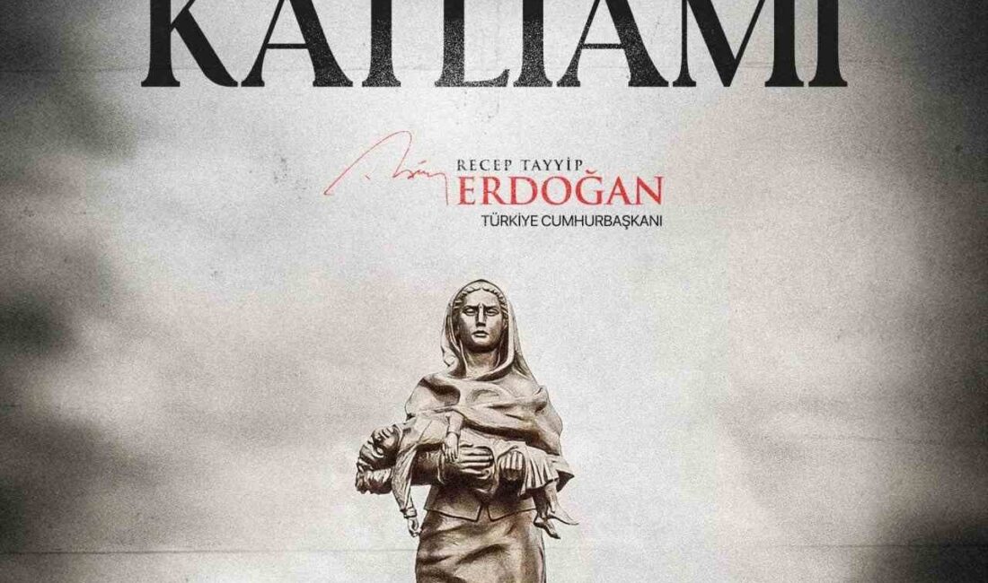 Cumhurbaşkanı Recep Tayyip Erdoğan, Hocalı Katliamı’nın 34’üncü yıl dönümü dolayısıyla