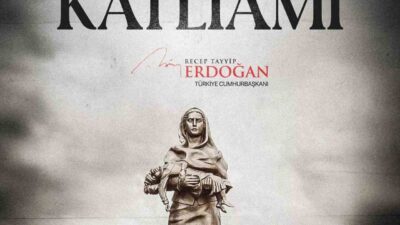 Cumhurbaşkanı Recep Tayyip Erdoğan, Hocalı Katliamı’nın 34’üncü yıl dönümü dolayısıyla