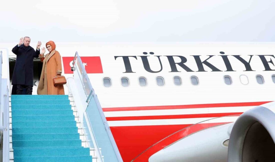 Cumhurbaşkanı Recep Tayyip Erdoğan, Veliaht Prensi Muhammed bin Selman’ın daveti