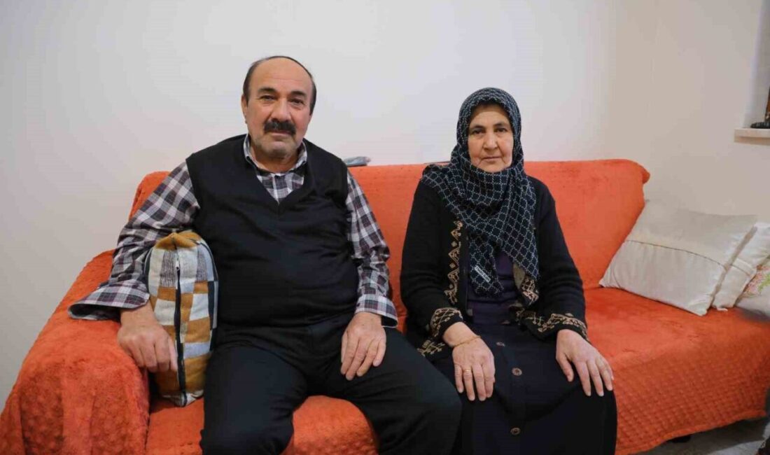 Cumhurbaşkanı Recep Tayyip Erdoğan’ın deprem konutlarına yönelik açıkladığı ödeme kolaylığı