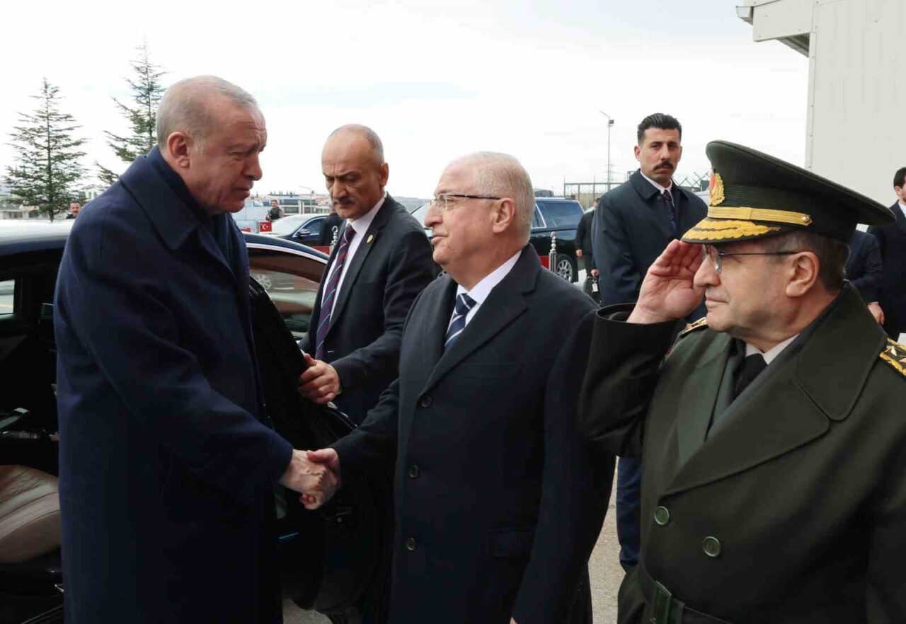 HAVELSAN SANCAR Silahlı İnsansız Deniz Aracı Hizmete Alma, Tesisler Temel