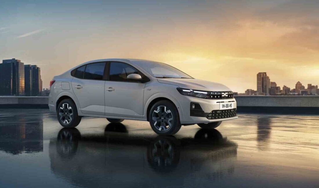 Yeni Dacia Ailesi, Fransa’nın Nice kentinde düzenlenen uluslararası test sürüşü