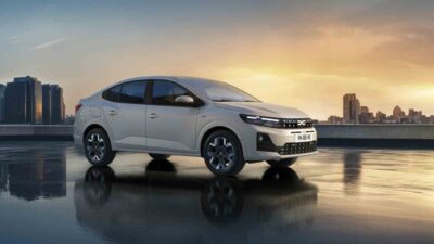 Yeni Dacia Ailesi, Fransa’nın Nice kentinde düzenlenen uluslararası test sürüşü