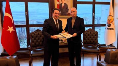 Doğu Anadolu Gazeteciler Cemiyeti (DAGC), güçlü bir basın tarihi geçmişine