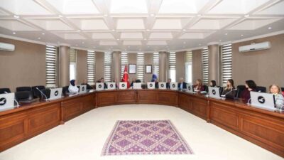 Çalışma ve Sosyal Güvenlik Bakanlığı Türkiye İş Kurumu (İŞKUR) Genel