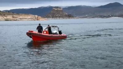 Elazığ’da 3 gün önce kaybolan yaşlı adam, İl Emniyet Müdürlüğüne