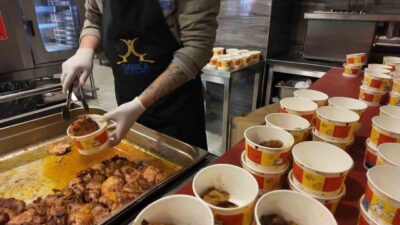 Darıca Belediyesi, Cumhurbaşkanı Recep Tayyip Erdoğan’ın “Tenceresi kaynamayan tek bir