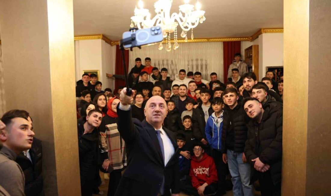 Darıca Belediyesi, Yükseköğretim Kurumları Sınavı’na (YKS) girecek lise son sınıf