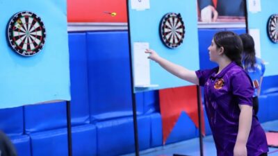 Dart Şehit Eren Bülbül Türkiye Şampiyonası 4. Etap Yarışmaları 13-14-15