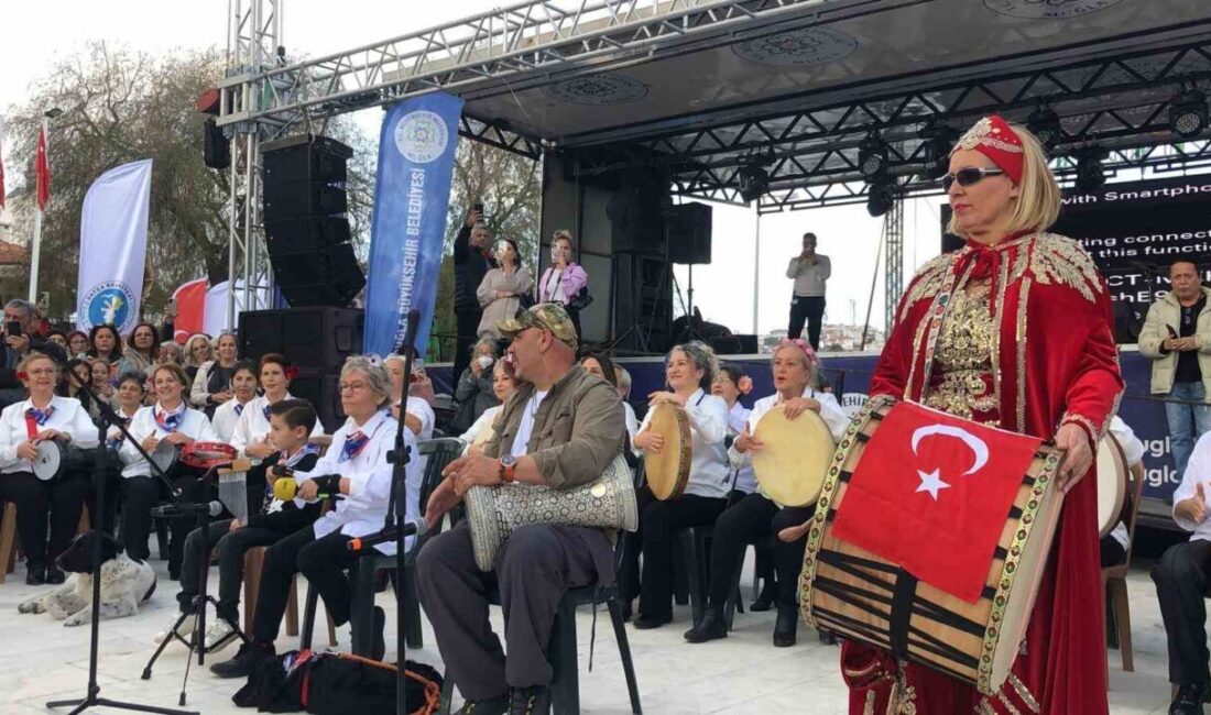 Muğla’nın Datça ilçesinde 2018 yılından bu yana gerçekleştirilen ve Muğla