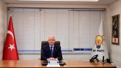AK Parti Bursa İl Başkanı Davut Gürkan, 28 Şubat Darbesi’nin
