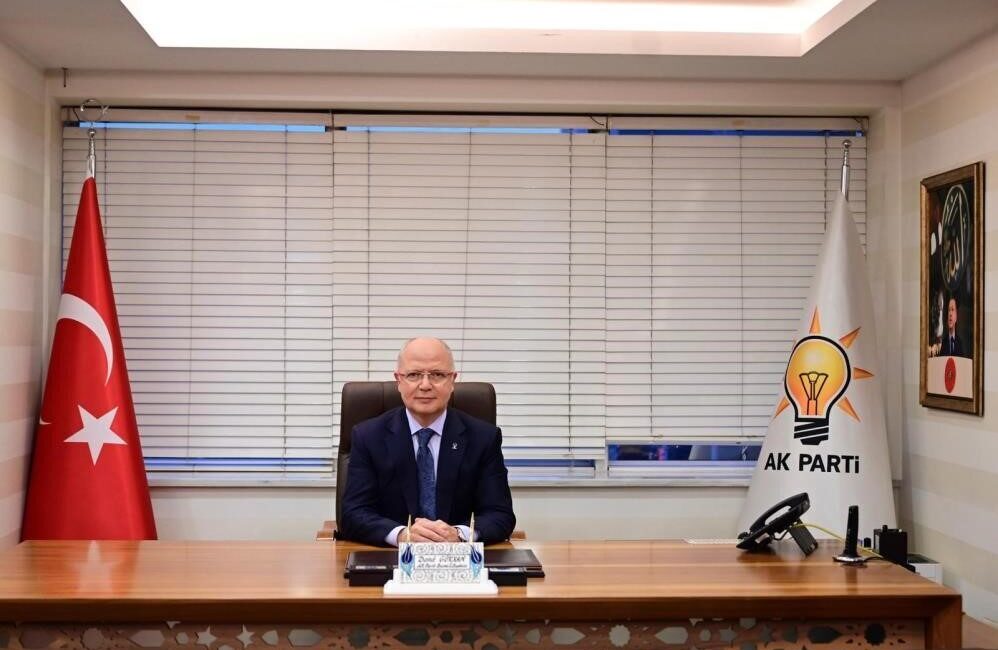 AK Parti Bursa İl Başkanı Davut Gürkan, 28 Şubat Darbesi’nin