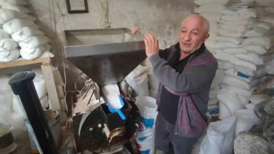 Yozgat’ın Yerköy ilçesinde bir dönem oldukça yaygın olarak yapılan ve