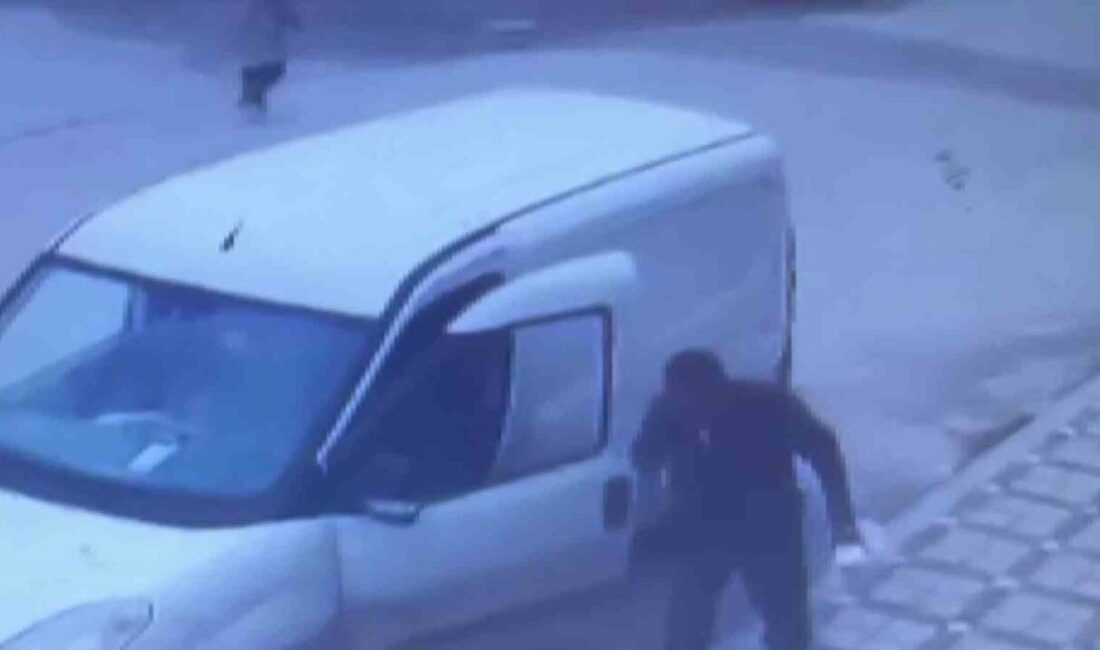 Hatay’da asansör içerisinden gelen idrar kokusu üzerine harekete geçen apartman