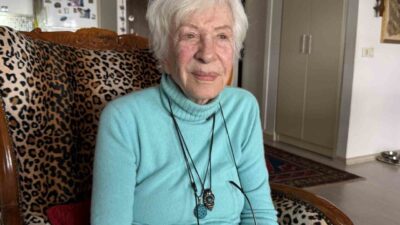 İstanbul’un Kadıköy ilçesinde 2001 yılında, ’FETÖ üyesi olmak’ ve ’hükûmeti