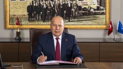 Yüreğir Belediye Başkanı Ali Demirçalı, yürütülen disiplinli ve planlı çalışmalar