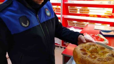 Kırklareli’nin Demirköy ilçesinde Ramazan ayında vatandaşların sağlıklı, güvenli ve huzurlu