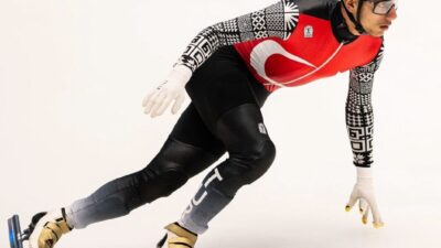Milano Cortina 2026 Kış Olimpiyat Oyunları’nda Türkiye’yi kısa kulvar sürat
