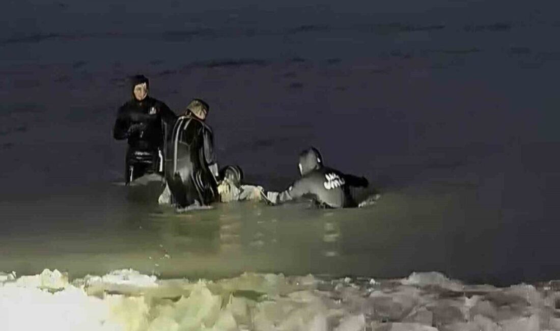 Bartın’ın Amasra ilçesinde denizde cesedi bulunan üniversite öğrencisinin kimliği belirlendi.