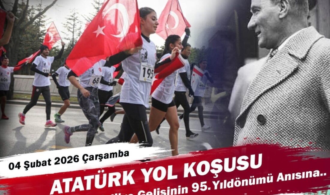 Büyük Önder Mustafa Kemal Atatürk’ün Denizli’ye gelişinin 95. Yıldönümü dolayısıyla