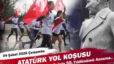 Büyük Önder Mustafa Kemal Atatürk’ün Denizli’ye gelişinin 95. Yıldönümü dolayısıyla