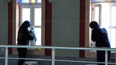 Denizli Büyükşehir Belediyesi, ramazan ayının manevi iklimini vatandaşların en güzel