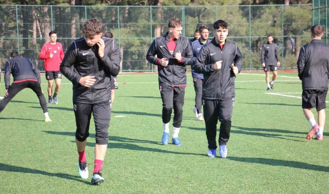 TFF 3. Lig 4. Grup 20. haftasında grup üçüncüsü Ayavalıkgücü