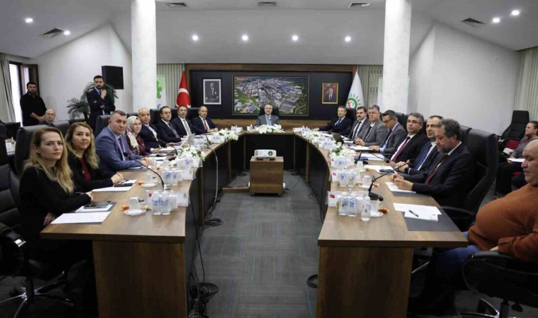 Cumhurbaşkanı Recep Tayyip Erdoğan’ın imzasıyla 7 Ocak 2026 tarihli Resmi