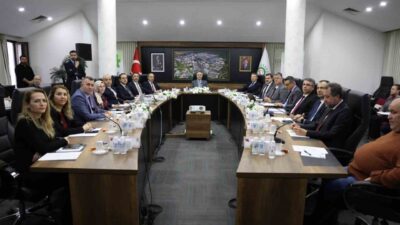 Cumhurbaşkanı Recep Tayyip Erdoğan’ın imzasıyla 7 Ocak 2026 tarihli Resmi