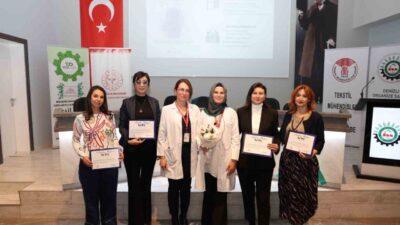 Denizli Pamukkale İlçe Sağlık Müdürlüğü, Denizli Organize Sanayi Bölgesi Müdürlüğü