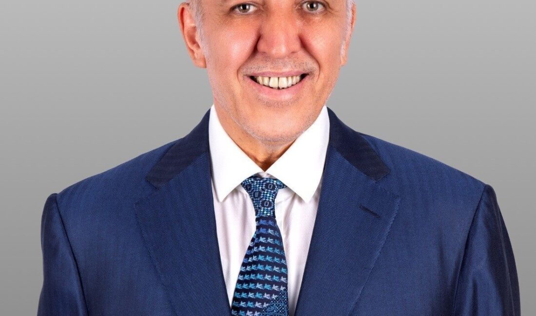 Denizli’nin göz sağlığında dünyaca tanınan ismi olan Pamukkale Üniversitesi (PAÜ)