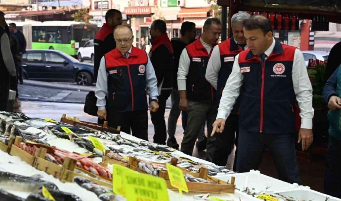 Denizli İl Tarım ve Orman Müdürlüğü, alabalık yetiştiricilerine 3,2 milyon
