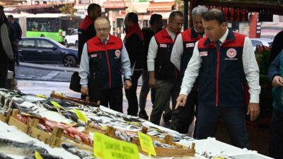 Denizli İl Tarım ve Orman Müdürlüğü, alabalık yetiştiricilerine 3,2 milyon