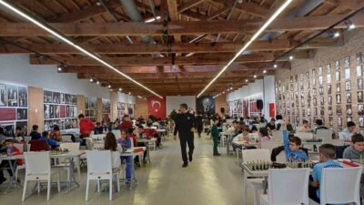 Denizli’de 7-8 Şubat tarihlerinde düzenlenen 4. Geleneksel Muharrem Çamlı Anı