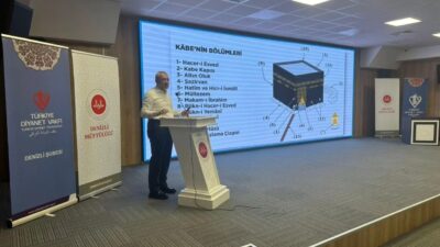 Denizli İl Müftülüğü tarafından Ramazan ve Şevval aylarında umreye gidecek