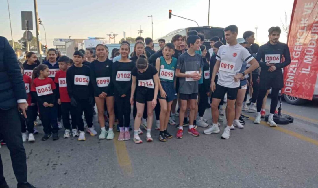 Gazi Mustafa Kemal Atatürk’ün Denizli’ye gelişinin 95. yıl dönümü dolayısıyla