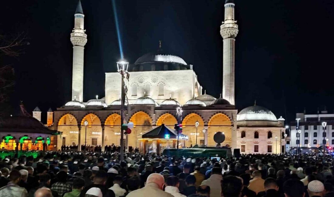 Denizli’nin Merkezefendi ve Pamukkale ilçelerinde önümüzdeki hafta başlayacak Ramazan ayı