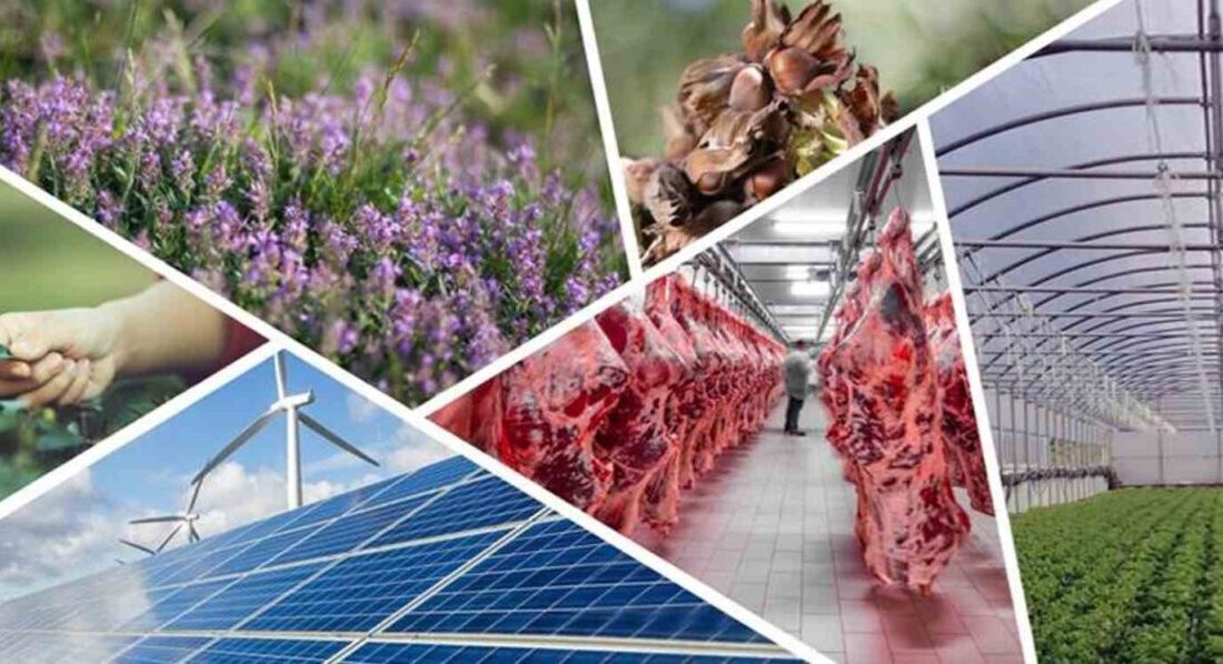 Denizli İl Tarım ve Orman Müdürlüğü, 2025 yılında kırsal kalkınmayı