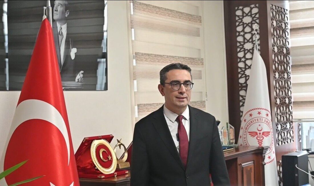 Kahramanmaraş merkezli depremlerden etkilenen Osmaniye’de sağlık altyapısı güçlendirildi. Bu kapsamda