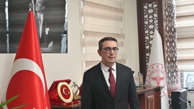 Kahramanmaraş merkezli depremlerden etkilenen Osmaniye’de sağlık altyapısı güçlendirildi. Bu kapsamda