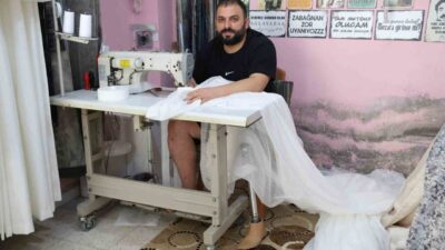 Hatay’da eşi ve çocuğuyla enkazda kalan Ali Şabanoğlu, 55 saatlik