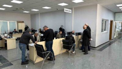 Adıyaman Belediyesi, 6 Şubat depremlerinde evi yıkılan veya ağır hasar